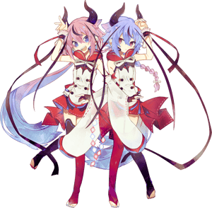 This is the Avatar Image for the Meika Hime (VOCALOID) AI Voice and Text to Speech Generator